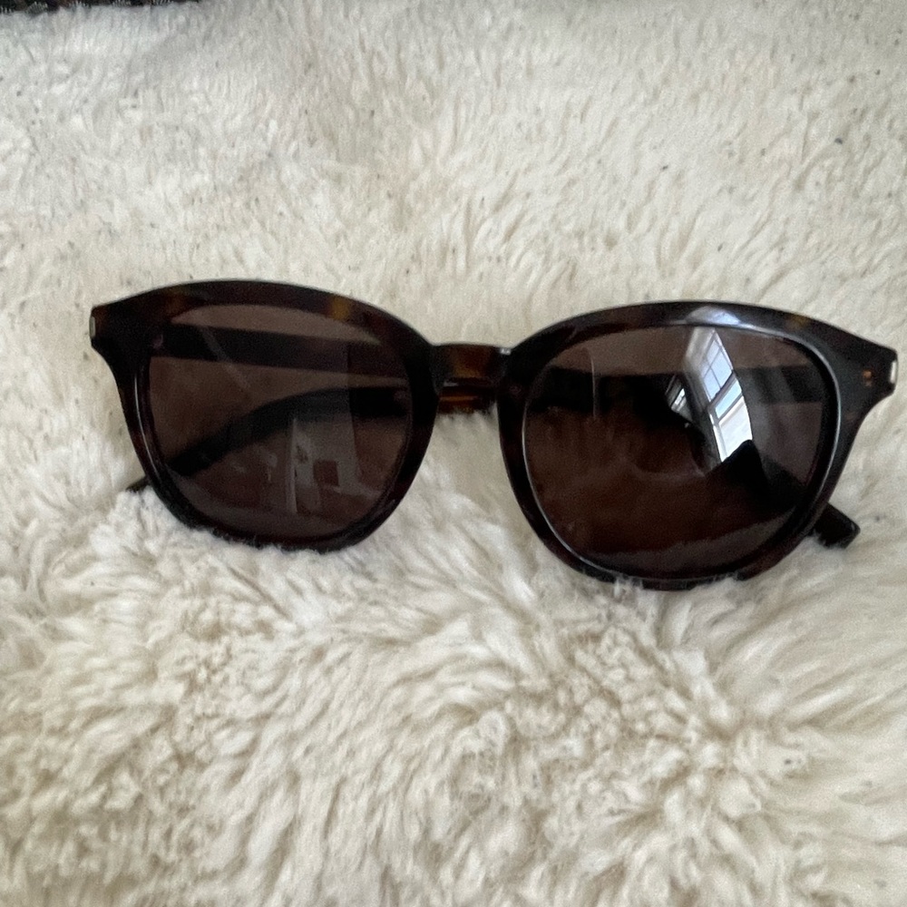Saint laurent sunglasses